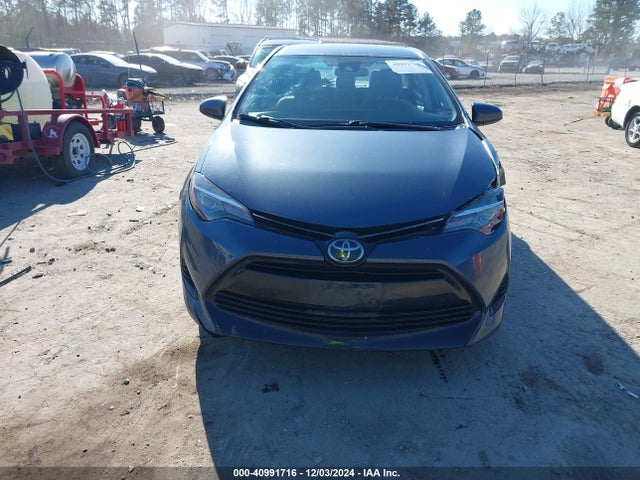 Toyota COROLLA LE 2019 2T1BURHE1KC191535 Image 12
