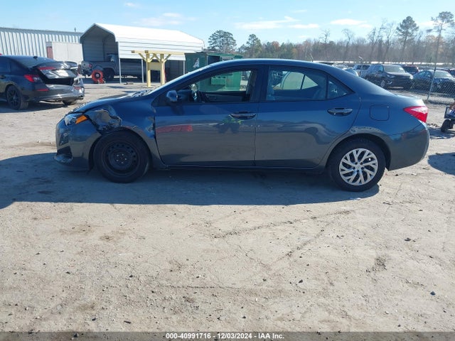 Toyota COROLLA LE 2019 2T1BURHE1KC191535 Image 14