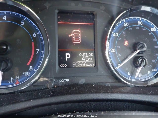 Toyota COROLLA LE 2019 2T1BURHE1KC191535 Image 15