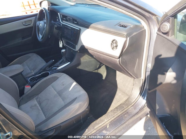 Toyota COROLLA LE 2019 2T1BURHE1KC191535 Image 5