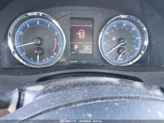 Toyota COROLLA LE 2019 2T1BURHE1KC191535 Image 7