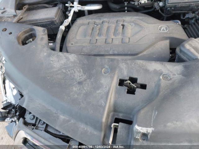 5J8YD4H38KL030931 Acura Mdx Standard