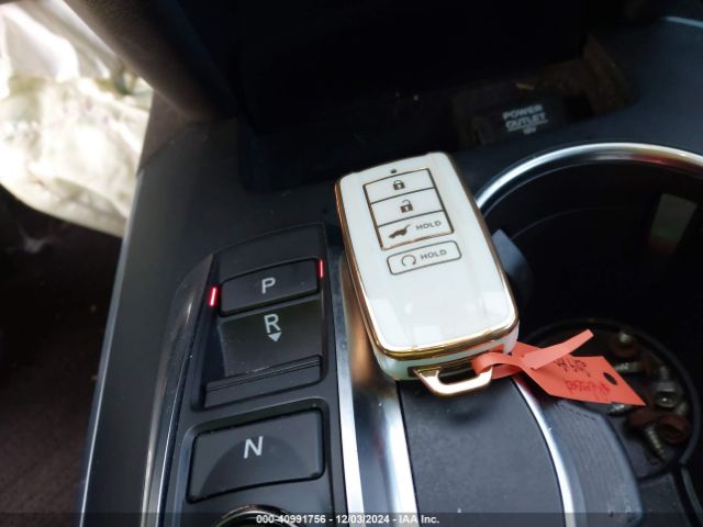 5J8YD4H38KL030931 Acura Mdx Standard