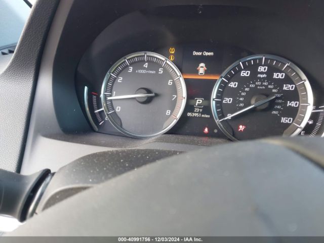 5J8YD4H38KL030931 Acura Mdx Standard