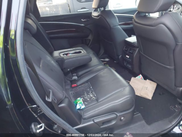 5J8YD4H38KL030931 Acura Mdx Standard