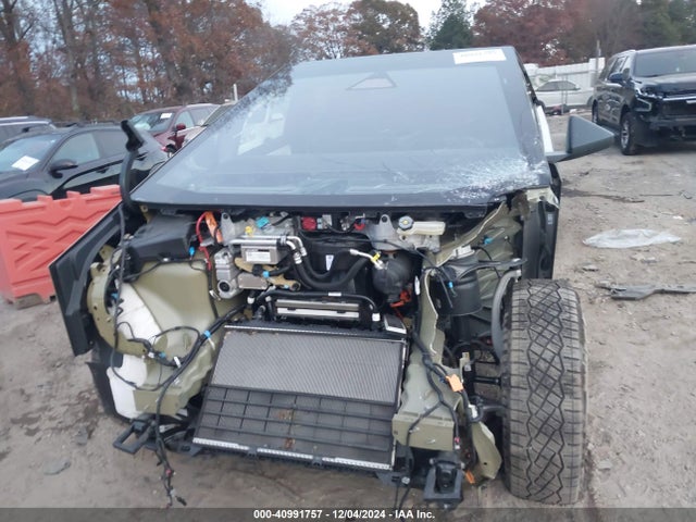 2024 TESLA CYBERTRUCK 7G2CEHED3RA010443 Photo 5