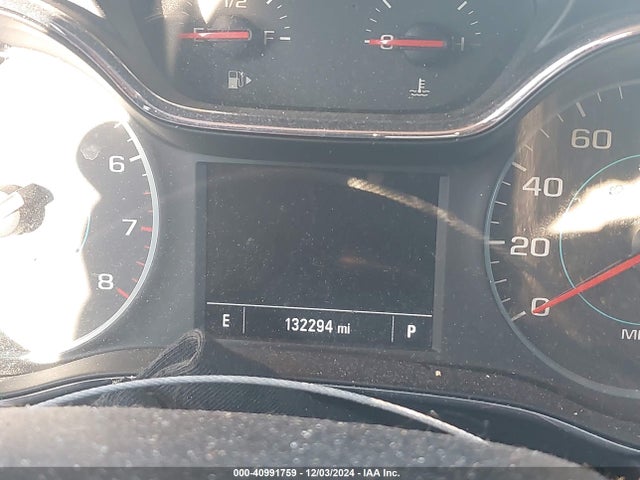 Chevrolet Cruze Ls Auto 2018 1G1BC5SMXJ7219515 Image 15