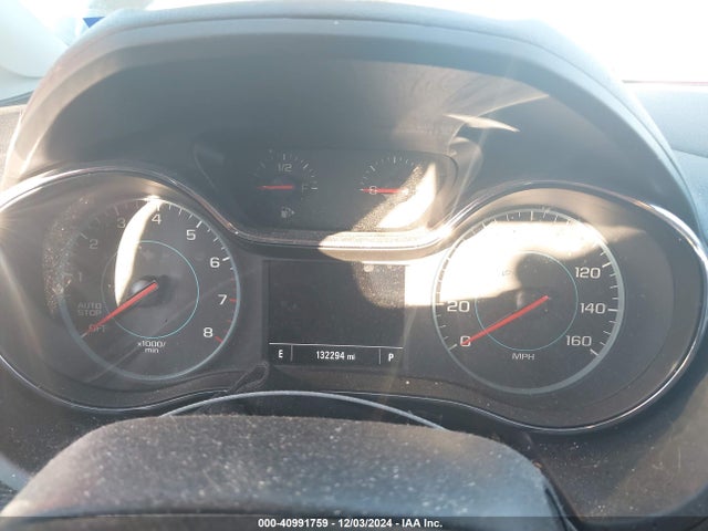 Chevrolet Cruze Ls Auto 2018 1G1BC5SMXJ7219515 Image 7