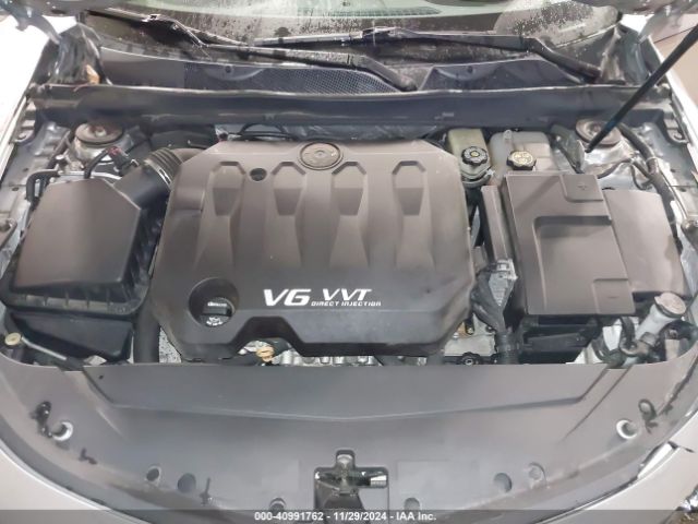 2G11Z5S32H9146313 Chevrolet IMPALA LS