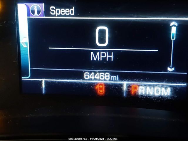 2G11Z5S32H9146313 Chevrolet IMPALA LS