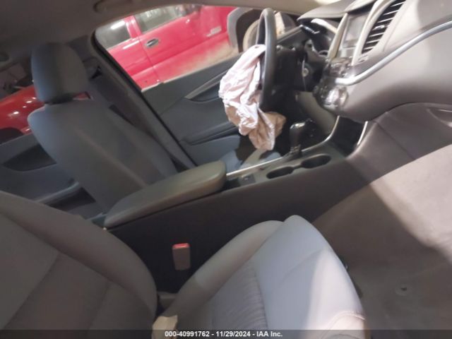 2G11Z5S32H9146313 Chevrolet IMPALA LS