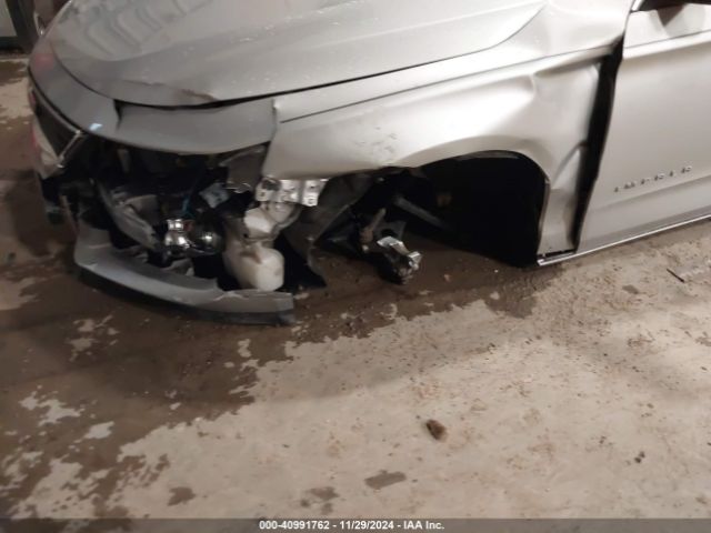 2G11Z5S32H9146313 Chevrolet IMPALA LS