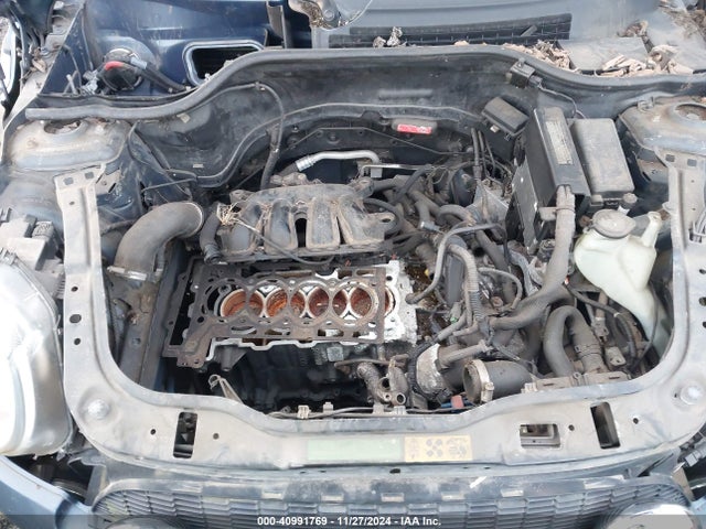 2010 MINI COOPER S WMWMF7C53ATW88881 Photo 9