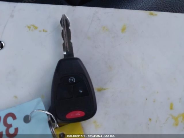 1C4NJDEB5FD106580 Jeep Compass Latitude
