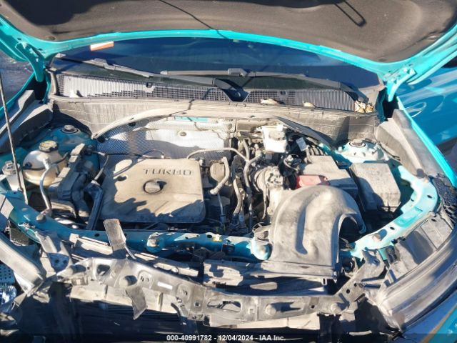 KL79MTSL8MB174989 Chevrolet Trailblazer Fwd Rs