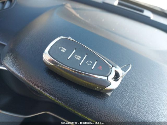 KL79MTSL8MB174989 Chevrolet Trailblazer Fwd Rs