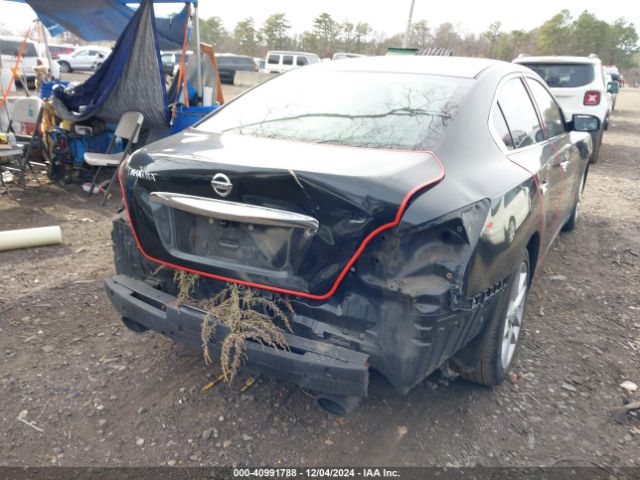 1N4AA5AP0EC458482 Nissan Maxima 3.5 S/3.5 Sv