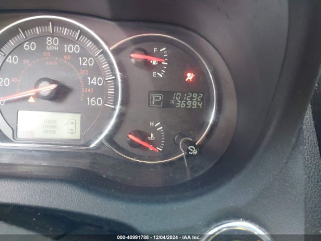 1N4AA5AP0EC458482 Nissan Maxima 3.5 S/3.5 Sv