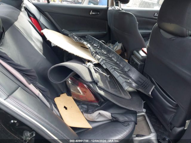 1N4AA5AP0EC458482 Nissan Maxima 3.5 S/3.5 Sv