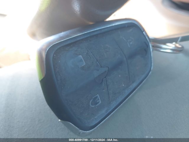 1GYS4KKJ6KR266016 Cadillac Escalade Esv Platinum