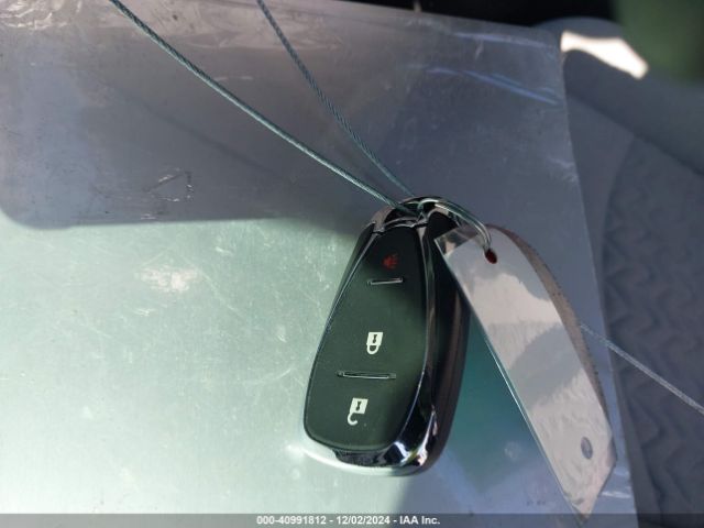 3GNAXHEG0RL155546 Chevrolet Equinox Fwd Ls