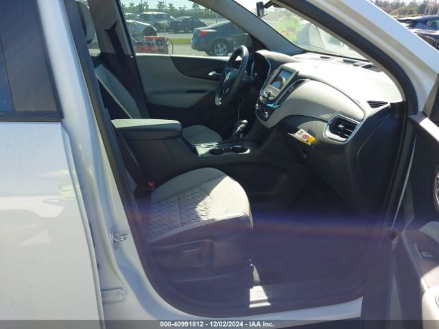 3GNAXHEG0RL155546 Chevrolet Equinox Fwd Ls