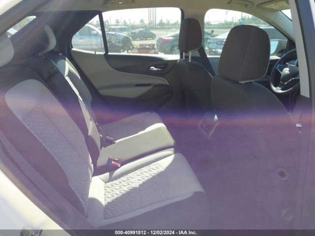 3GNAXHEG0RL155546 Chevrolet Equinox Fwd Ls