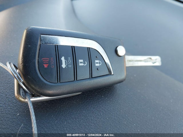 Toyota COROLLA LE 2020 5YFEPRAE3LP077780 Image 11