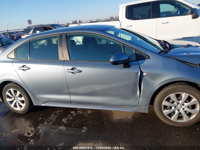 Toyota COROLLA LE 2020 5YFEPRAE3LP077780 Image 14