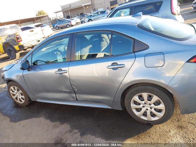 Toyota COROLLA LE 2020 5YFEPRAE3LP077780 Image 15