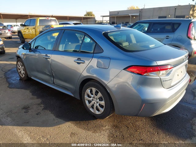 Toyota COROLLA LE 2020 5YFEPRAE3LP077780 Image 3