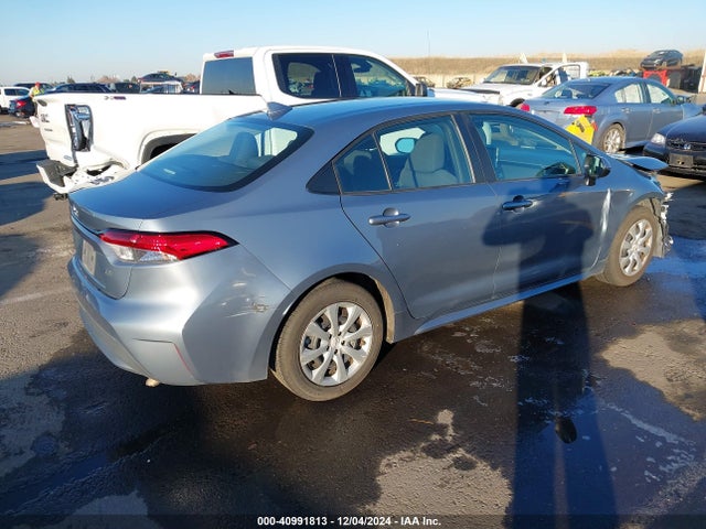 Toyota COROLLA LE 2020 5YFEPRAE3LP077780 Image 4