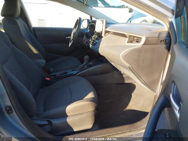Toyota COROLLA LE 2020 5YFEPRAE3LP077780 Image 5