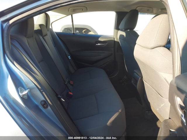 Toyota COROLLA LE 2020 5YFEPRAE3LP077780 Image 8
