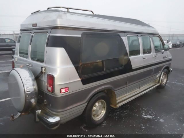 1990 DODGE RAM VAN 2B7HB21Y1LK770384 Photo 3