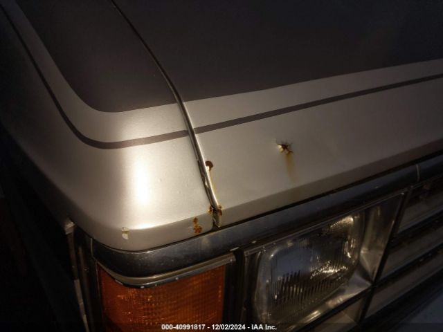 1990 DODGE RAM VAN 2B7HB21Y1LK770384 Photo 5