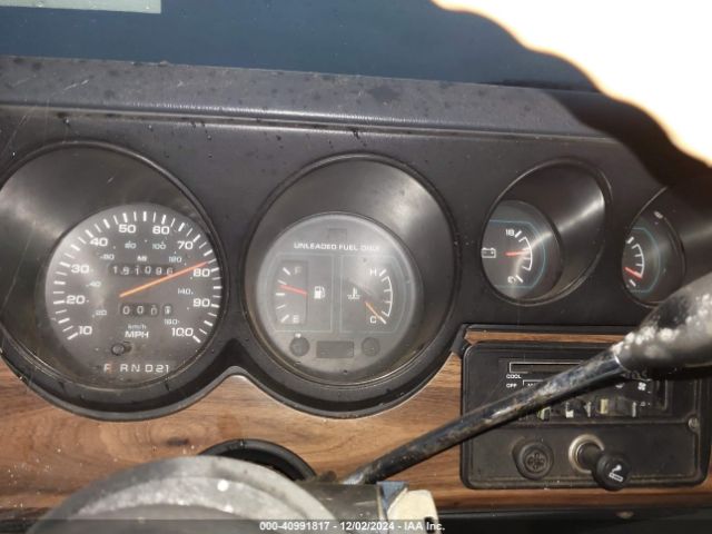 1990 DODGE RAM VAN 2B7HB21Y1LK770384 Photo 6