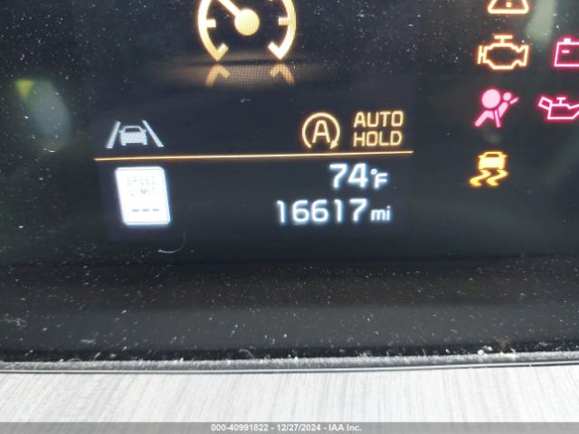 5XYP34GC0PG341741 KIA Telluride Ex