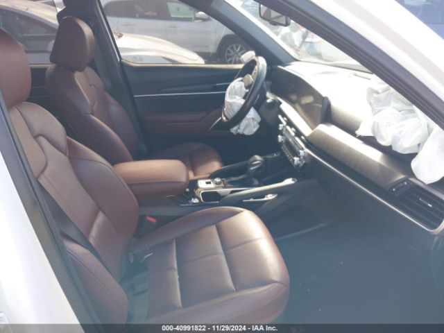 5XYP34GC0PG341741 KIA Telluride Ex