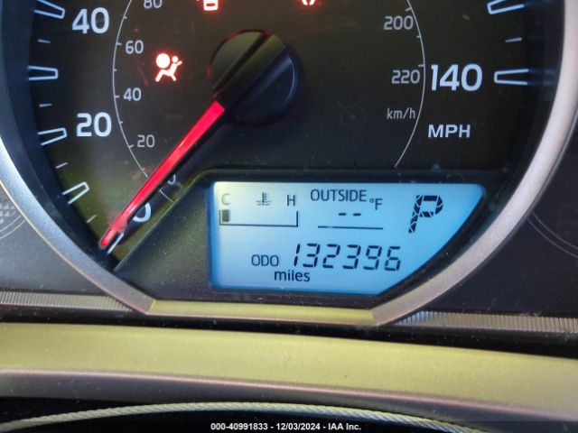 JTMZFREVXED031822 Toyota RAV4 LE