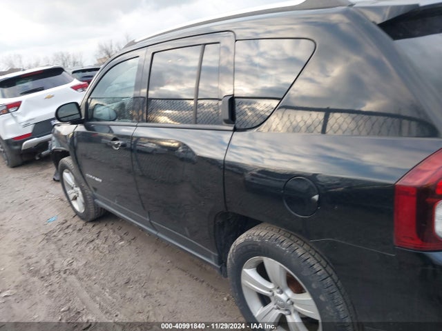 Jeep Compass Sport 2016 1C4NJDBB4GD779978 Image 14