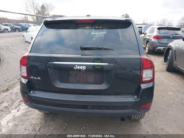 Jeep Compass Sport 2016 1C4NJDBB4GD779978 Image 16