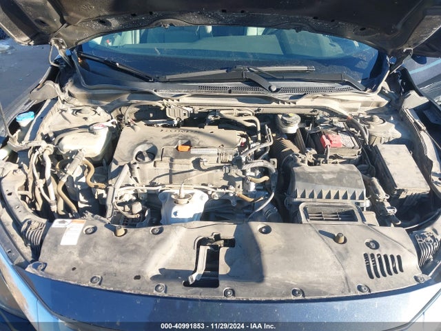 Honda CIVIC EX 2016 19XFC2F73GE030810 Image 10
