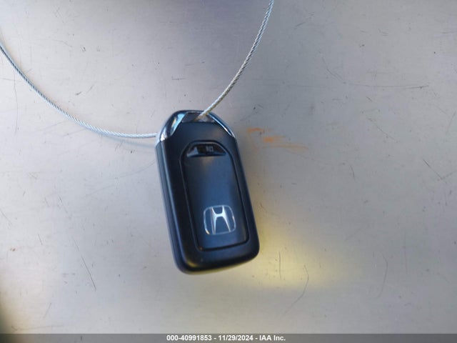 Honda CIVIC EX 2016 19XFC2F73GE030810 Image 11