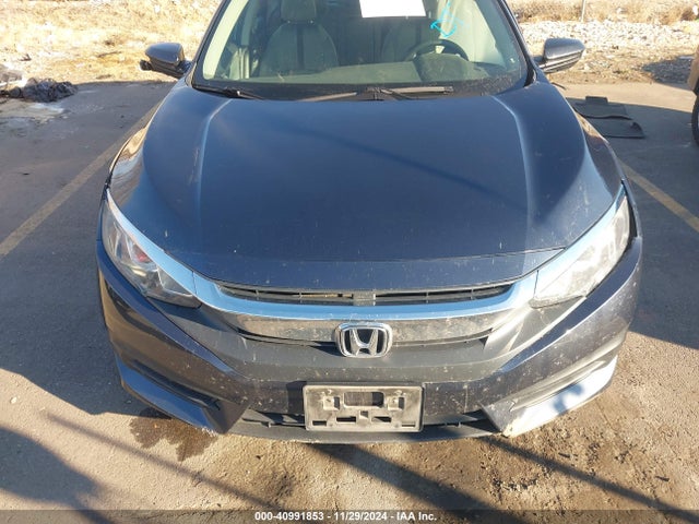 Honda CIVIC EX 2016 19XFC2F73GE030810 Image 12