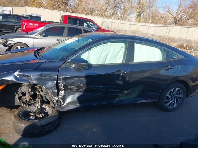 Honda CIVIC EX 2016 19XFC2F73GE030810 Image 14