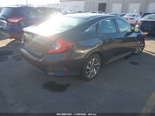 Honda CIVIC EX 2016 19XFC2F73GE030810 Image 4