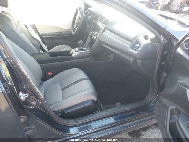 Honda CIVIC EX 2016 19XFC2F73GE030810 Image 5