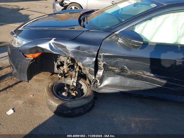 Honda CIVIC EX 2016 19XFC2F73GE030810 Image 6