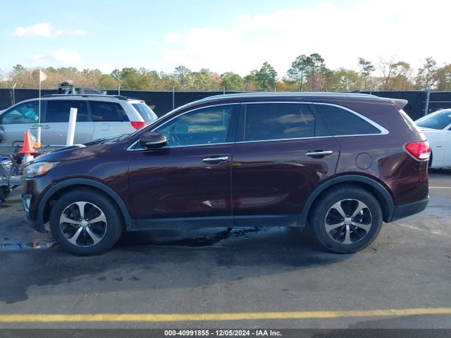 KIA Sorento 3.3l Ex 2016 5XYPH4A50GG063015 Image 14